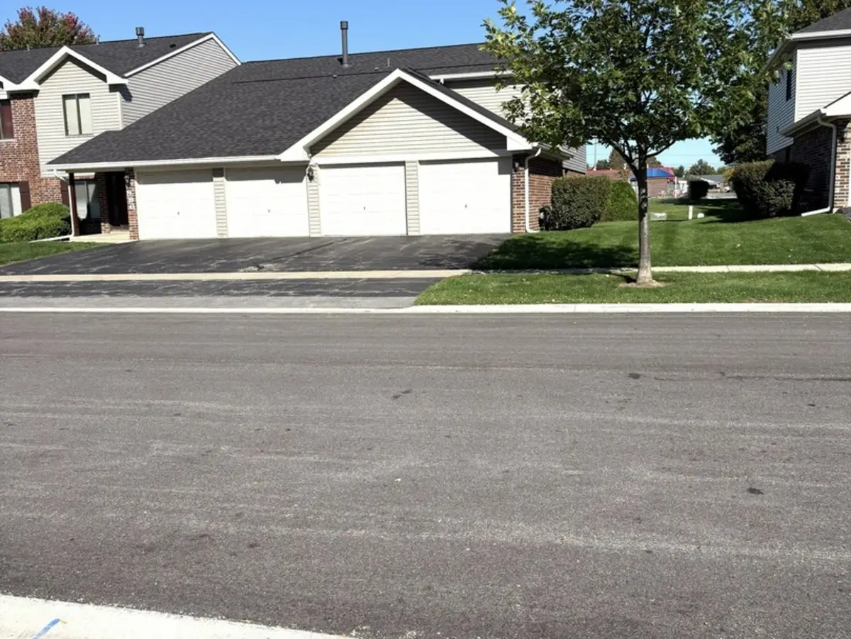 966 Cross Creek Drive #A1, Roselle, IL 60172 - #1