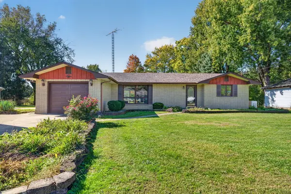 6235 Blackberry Drive, Morris, IL 60450