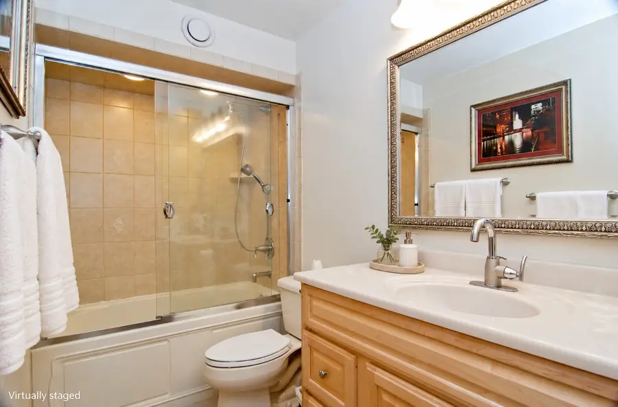211 E Ohio Street #819, Chicago, IL 60611 - #3
