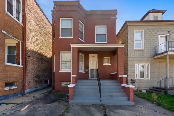 150 E 22nd Street, Chicago Heights, IL 60411