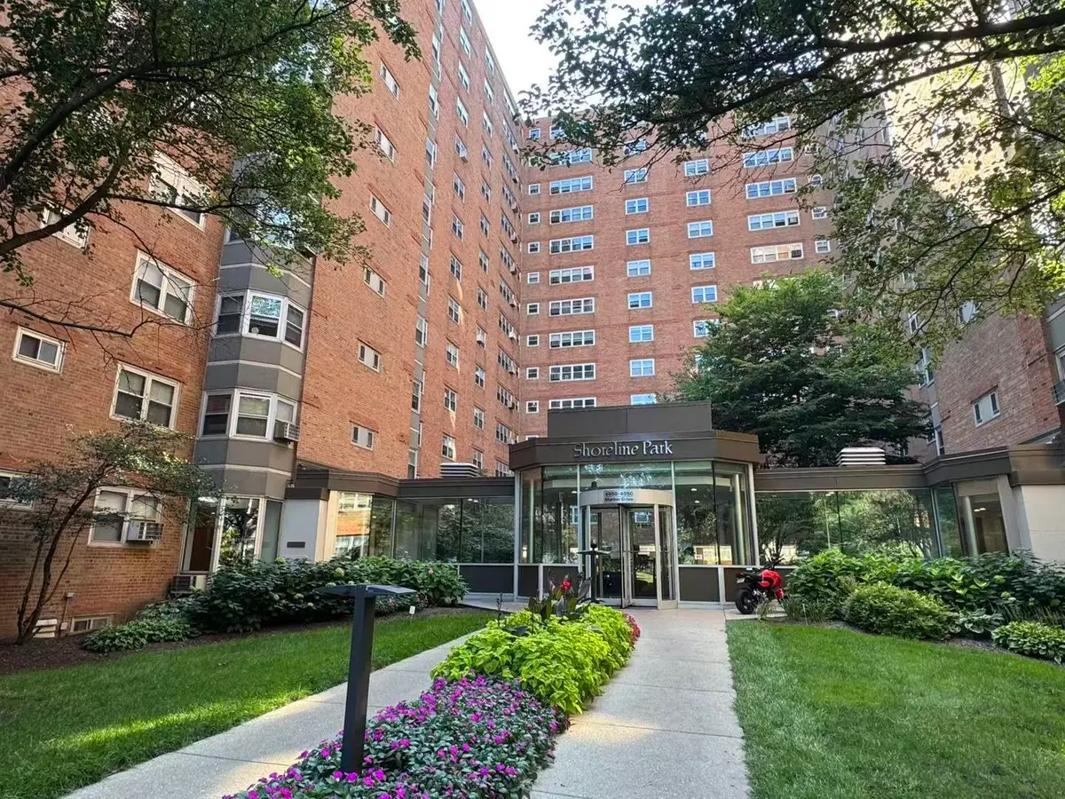 4950 N Marine Drive #203, Chicago, IL 60640 - #1