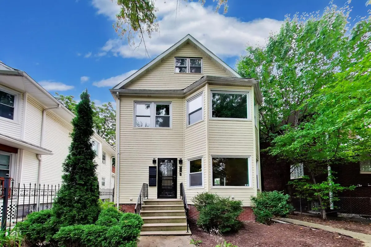 7749 S Green Street, Chicago, IL 60620 - #1