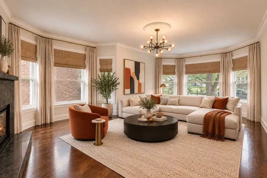 7749 S Green Street, Chicago, IL 60620 - #2