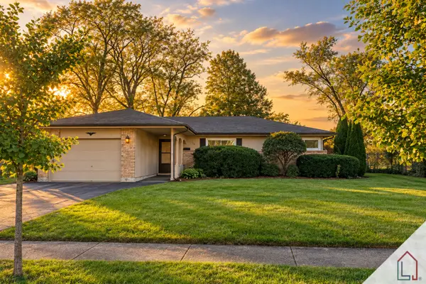 128 Willow Street, Park Forest, IL 60466