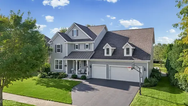 1305 Lance Avenue, Elburn, IL 60119