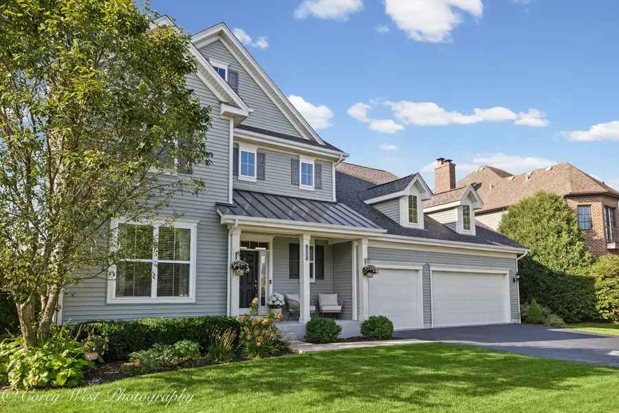 1305 Lance Avenue, Elburn, IL 60119 - #3