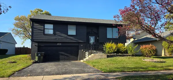 4064 Indian Hill Drive, Country Club Hills, IL 60478