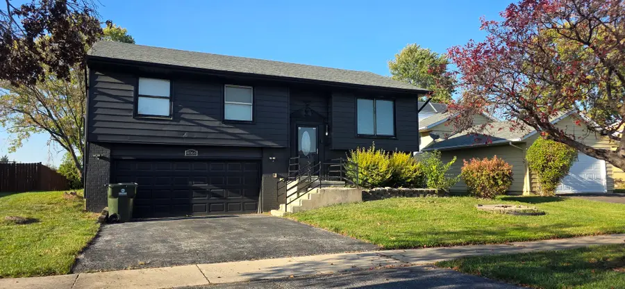 4064 Indian Hill Drive, Country Club Hills, IL 60478 - #2