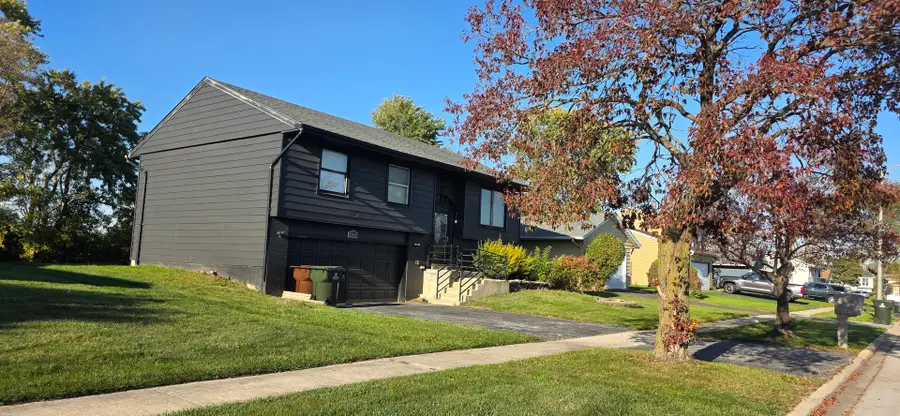 4064 Indian Hill Drive, Country Club Hills, IL 60478 - #3