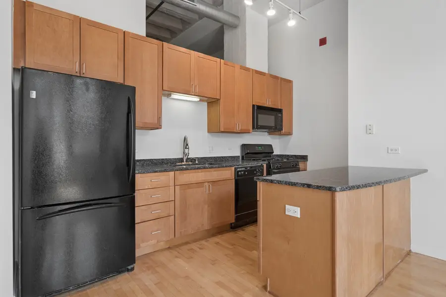1645 W Ogden Avenue #303, Chicago, IL 60612 - #2