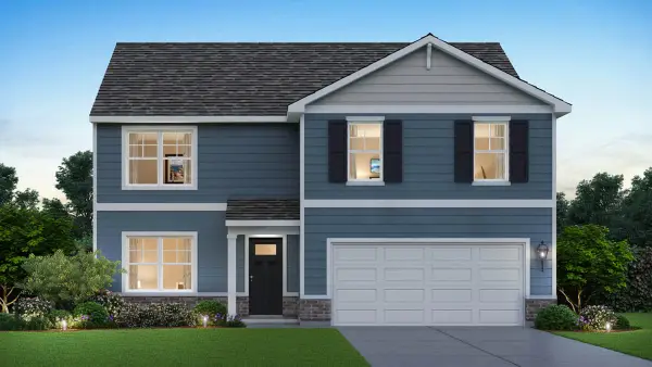10024 Goodridge Street, Huntley, IL 60142