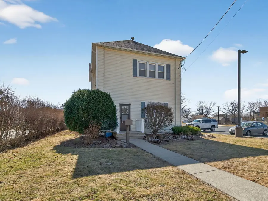 159 E Church Street, Coal City, IL 60416 - #3