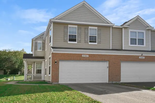 25443 Colligan Street, Manhattan, IL 60442