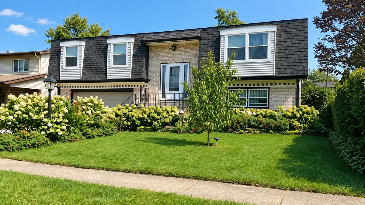 1113 S Cherrywood Drive, Mount Prospect, IL 60056 - #1