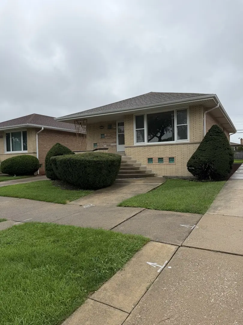 8415 S Kedvale Avenue, Chicago, IL 60652 - #3