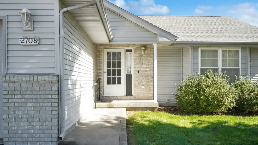 2708 Landis Farm Road, Urbana, IL 61802 - #2