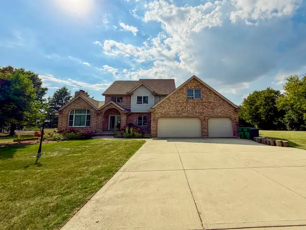16048 S Peppermill Trail, Homer Glen, IL 60491