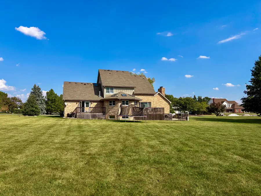 16048 S Peppermill Trail, Homer Glen, IL 60491 - #2