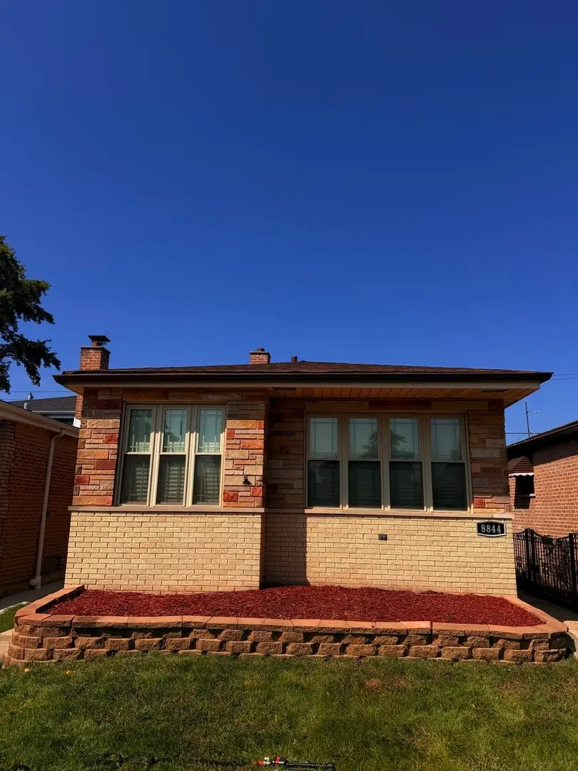 8844 S Halsted Street, Chicago, IL 60620 - #1