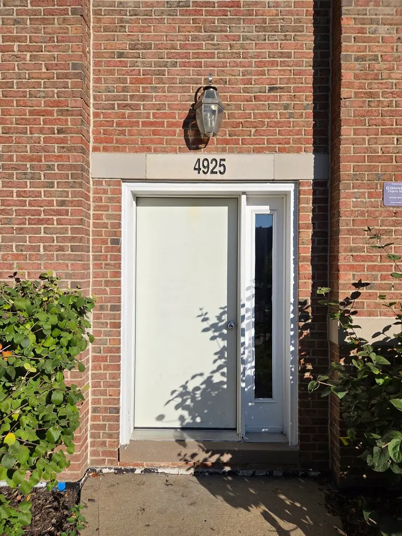4925 S Forrestville Avenue #2S, Chicago, IL 60615 - #3