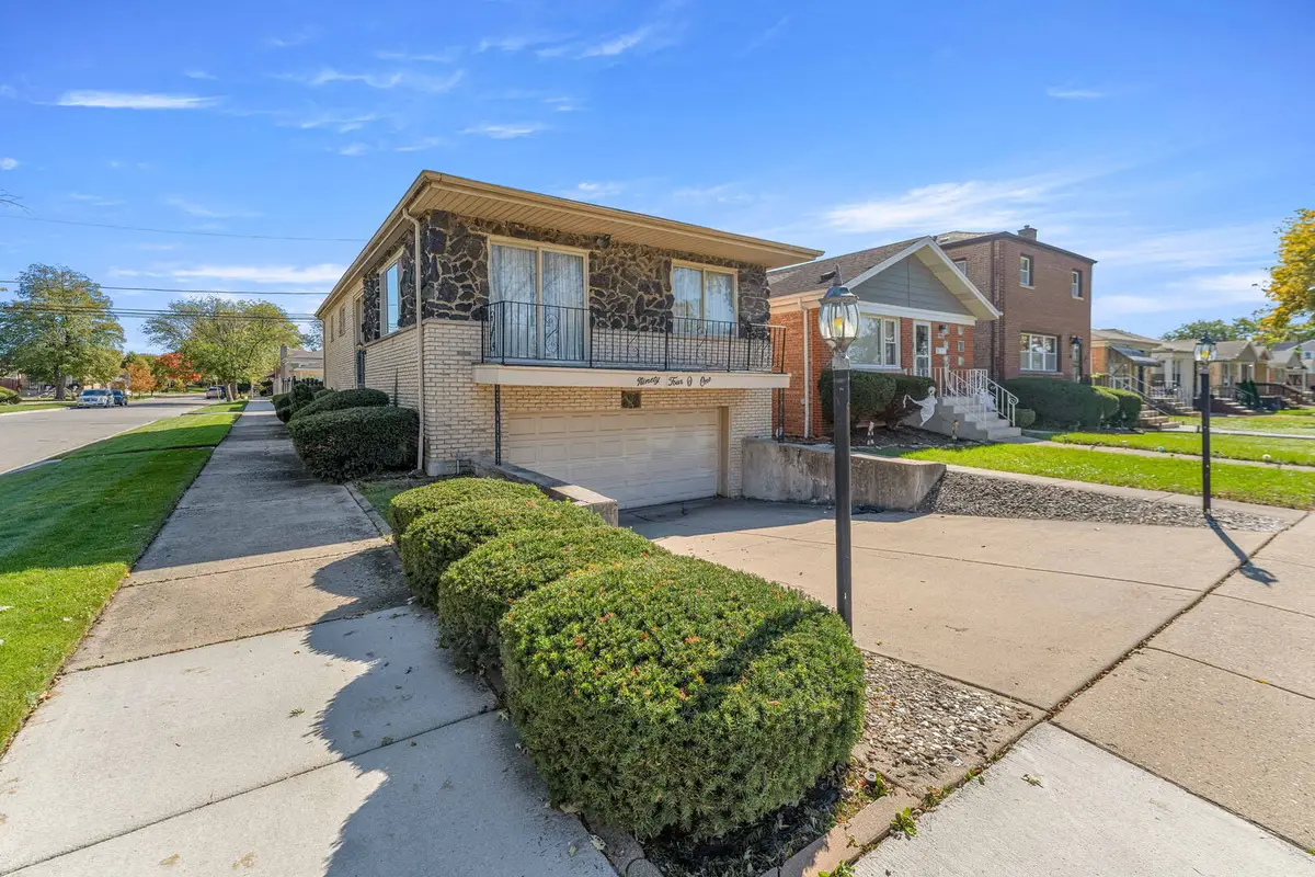 9401 S Parnell Avenue, Chicago, IL 60620 - #1