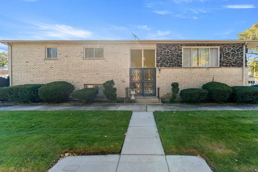 9401 S Parnell Avenue, Chicago, IL 60620 - #2