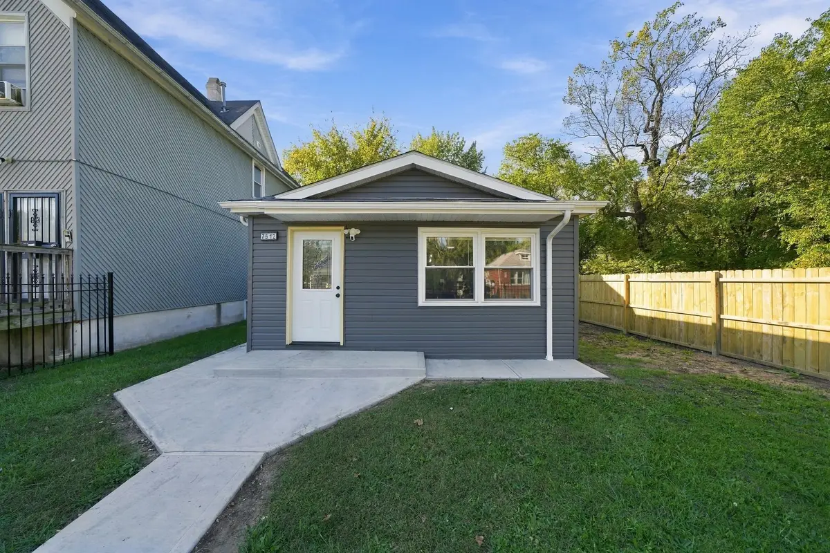 7512 S Parnell Avenue, Chicago, IL 60620 - #1