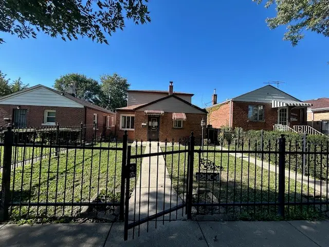 12904 S Green Street, Chicago, IL 60643 - #1