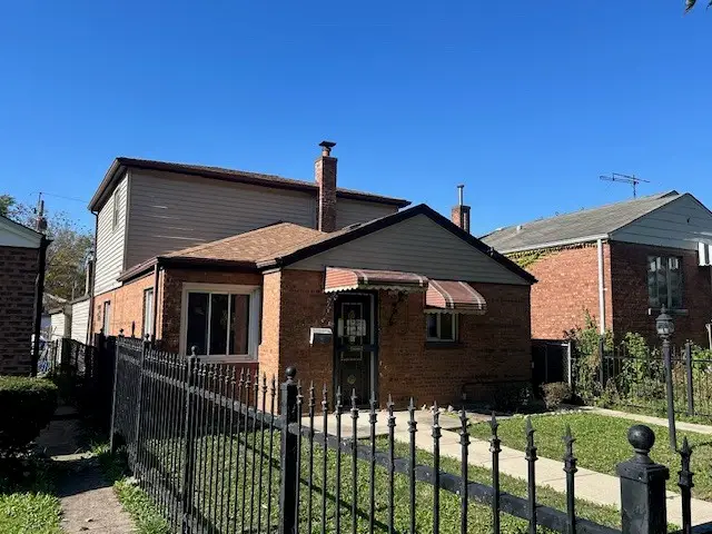 12904 S Green Street, Chicago, IL 60643 - #2