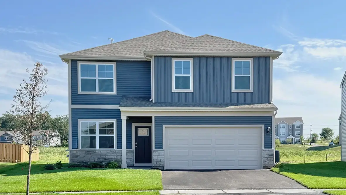 13634 S Coronado Circle, Plainfield, IL 60544 - #1
