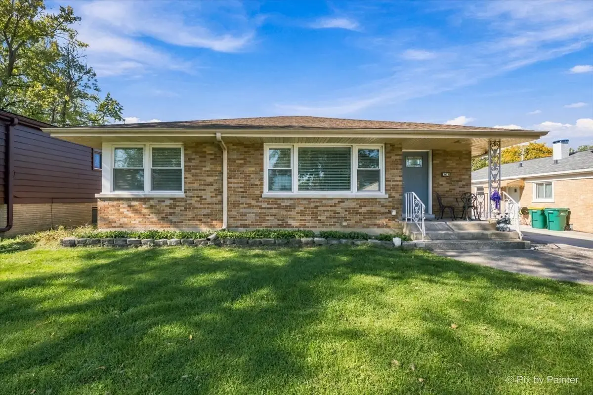 362 N Lombard Avenue, Lombard, IL 60148 - #1