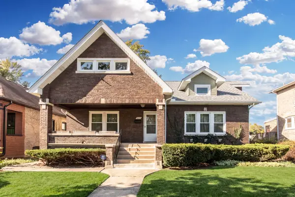1822 N Mulligan Avenue, Chicago, IL 60639