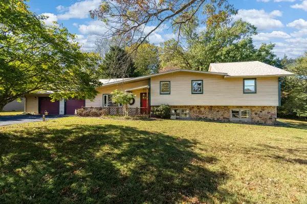 501 Pump House Road, Murphysboro, IL 62966