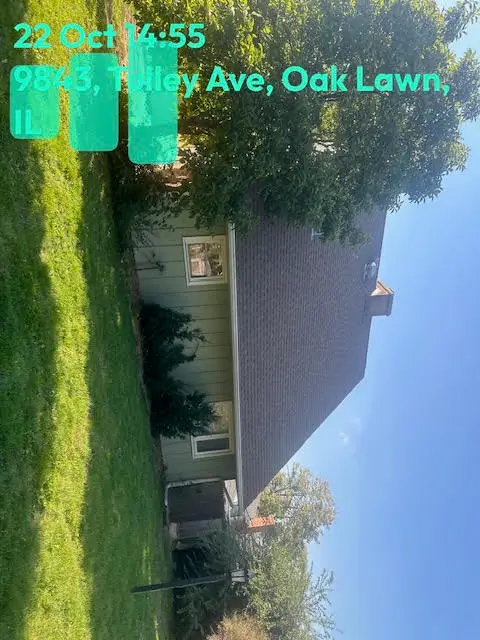9843 Tulley Avenue, Oak Lawn, IL 60453 - #2