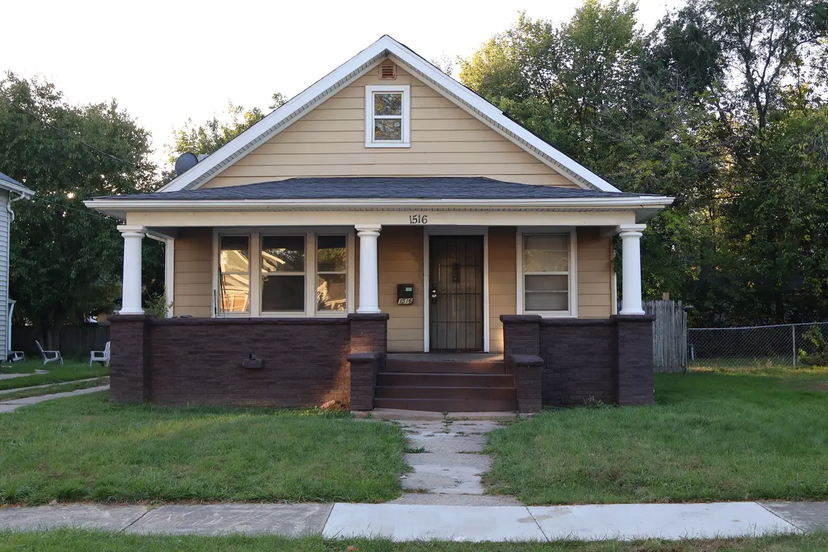 1516 Price Street, Rockford, IL 61103 - #1