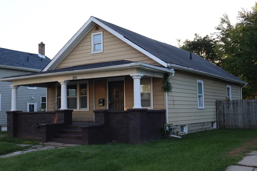 1516 Price Street, Rockford, IL 61103 - #2