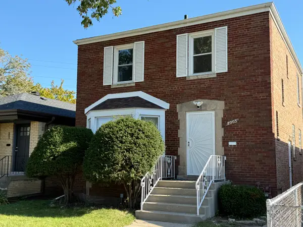 8003 S Harper Avenue, Chicago, IL 60619