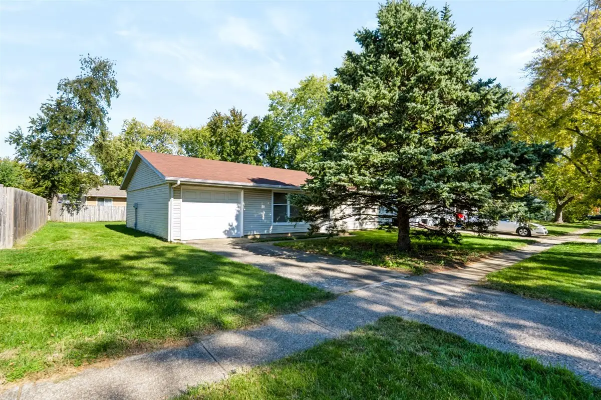 3306 W Daniel Street, Champaign, IL 61821 - #1