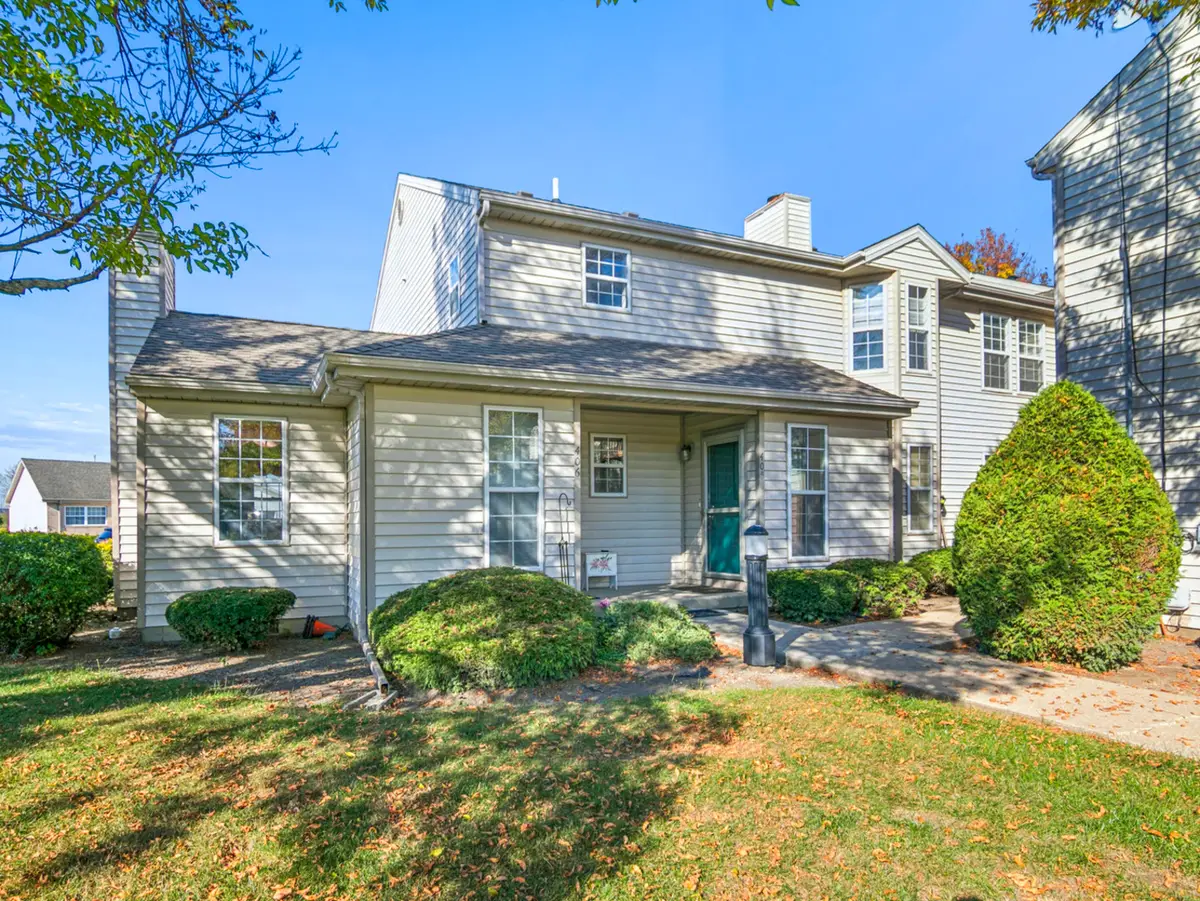 405 Huntington Court, Bourbonnais, IL 60914 - #1