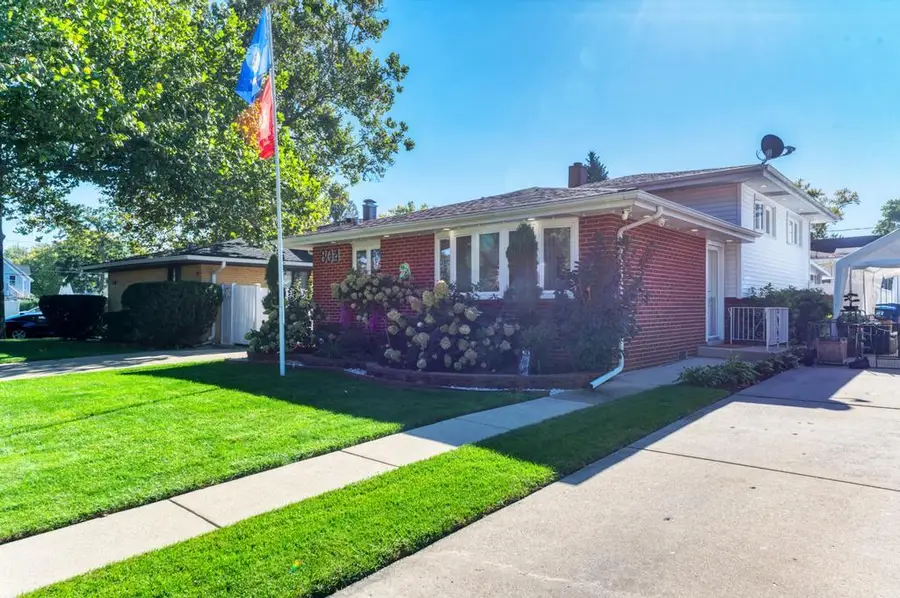 804 Augusta Street, Maywood, IL 60153 - #2