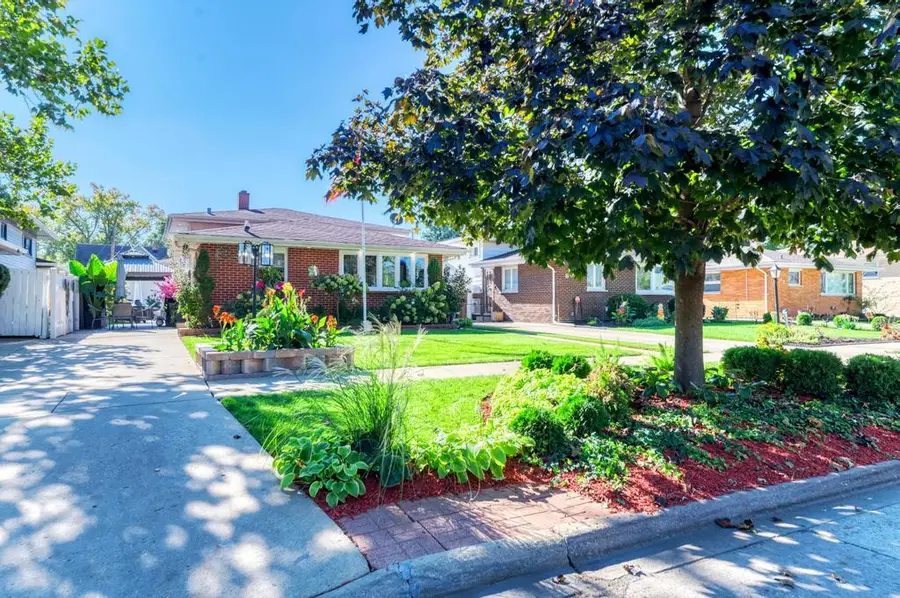 804 Augusta Street, Maywood, IL 60153 - #3