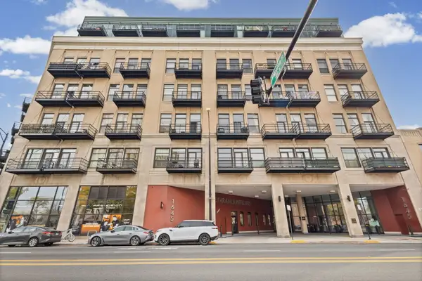 1645 W Ogden Avenue #639, Chicago, IL 60612
