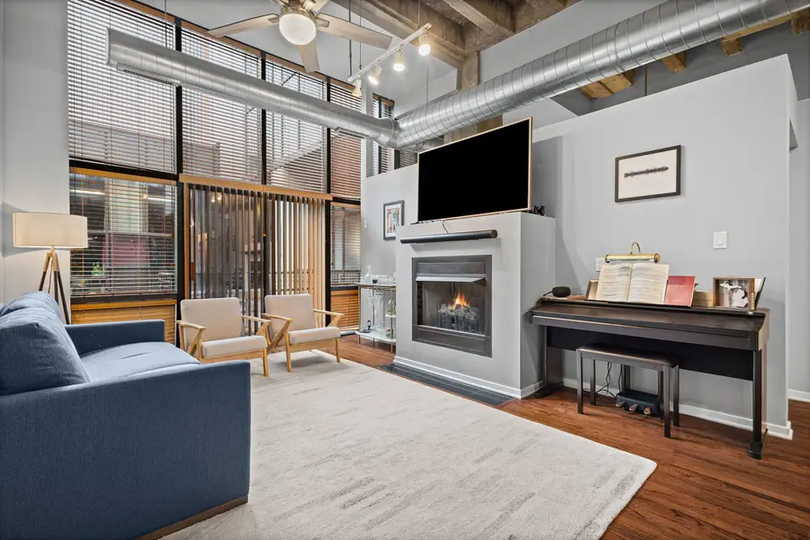 1645 W Ogden Avenue #639, Chicago, IL 60612 - #2