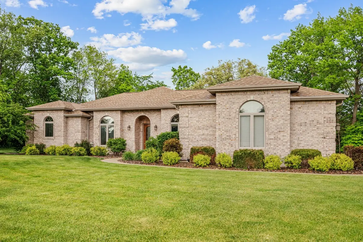 8811 Ryan Court, Kingston, IL 60145 - #1