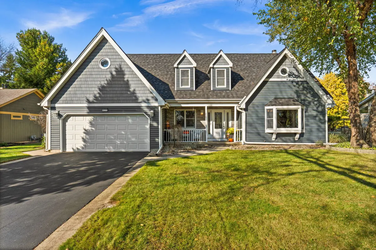 431 Ozier Drive, Batavia, IL 60510 - #1