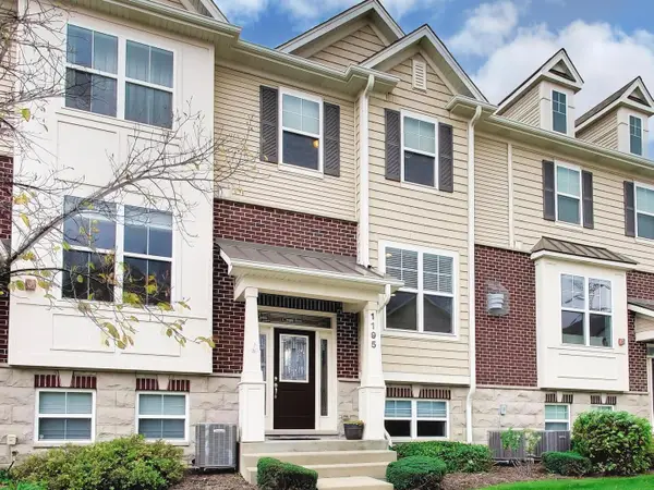 1195 Evergreen Avenue, Des Plaines, IL 60016