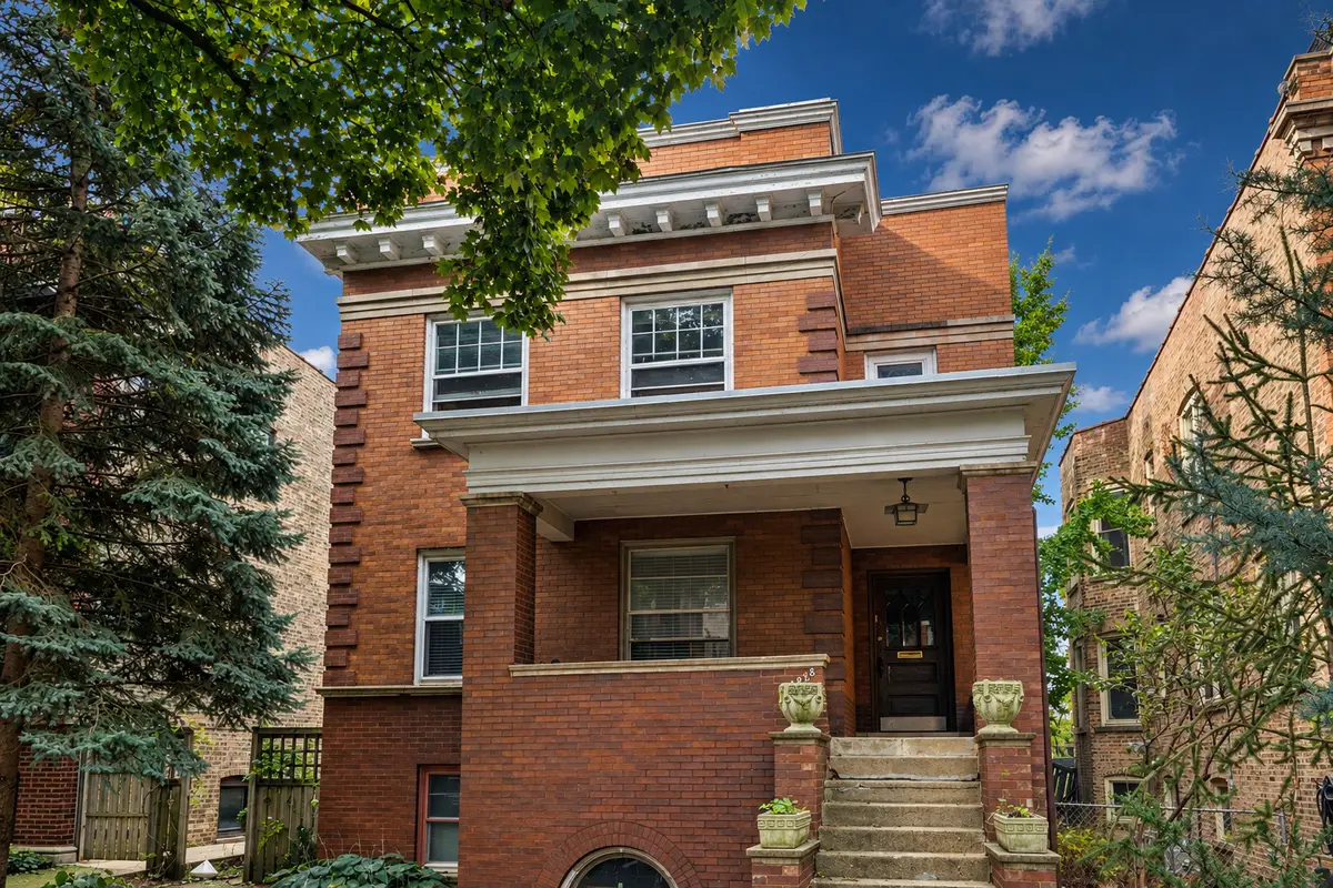 5818 N Magnolia Avenue, Chicago, IL 60660 - #1