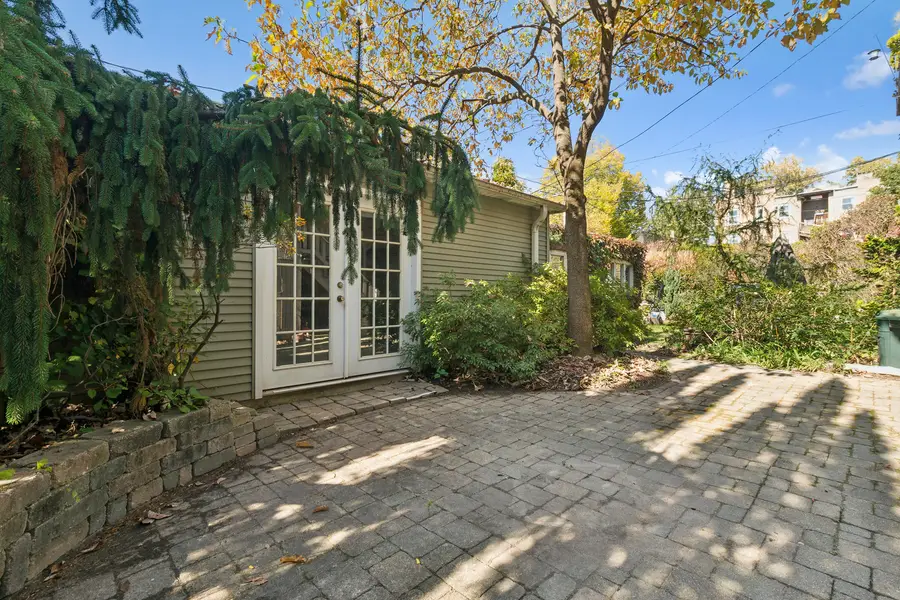 5818 N Magnolia Avenue, Chicago, IL 60660 - #3
