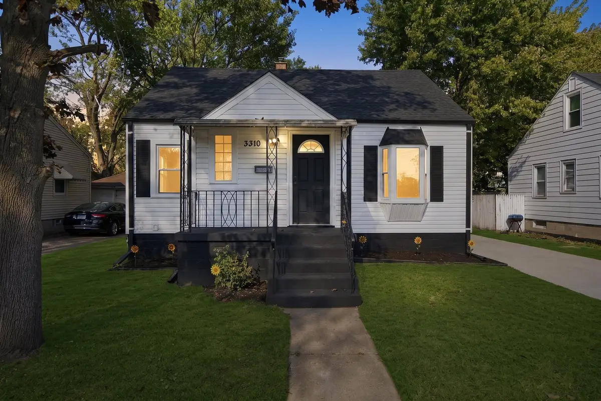 3310 186th Street, Lansing, IL 60438 - #1