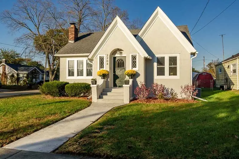 2204 Grant Avenue, Rockford, IL 61103 - #2